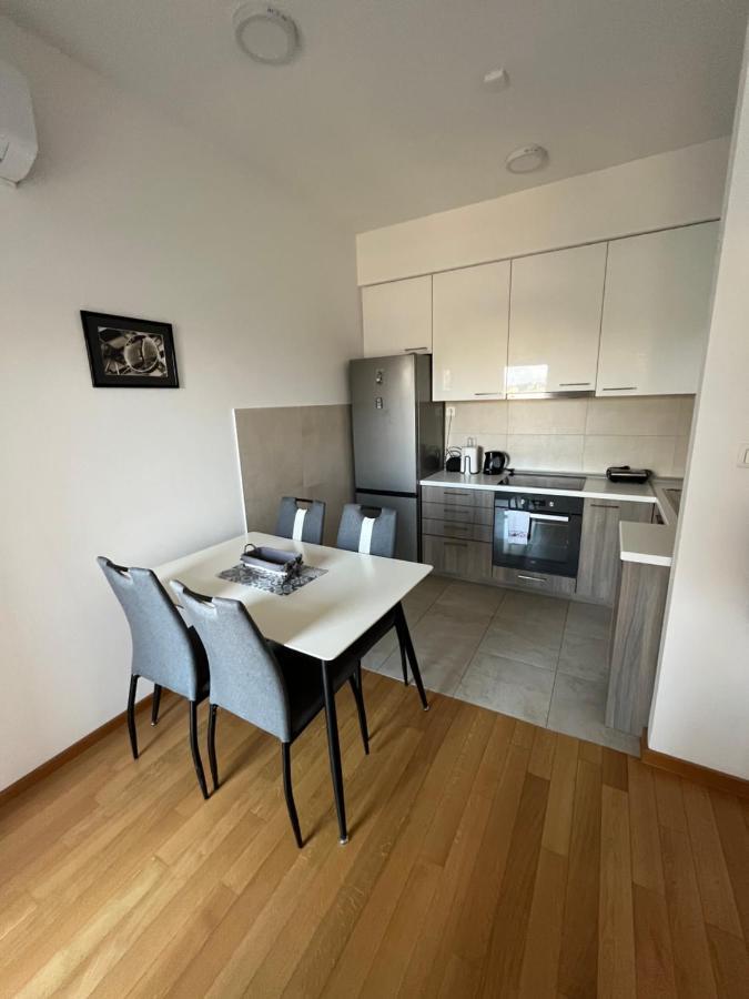 Apartmani Kastel Banja Luka Buitenkant foto